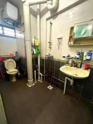 Blk 366 Bukit Batok Street 31 (Bukit Batok), HDB Executive #517537541